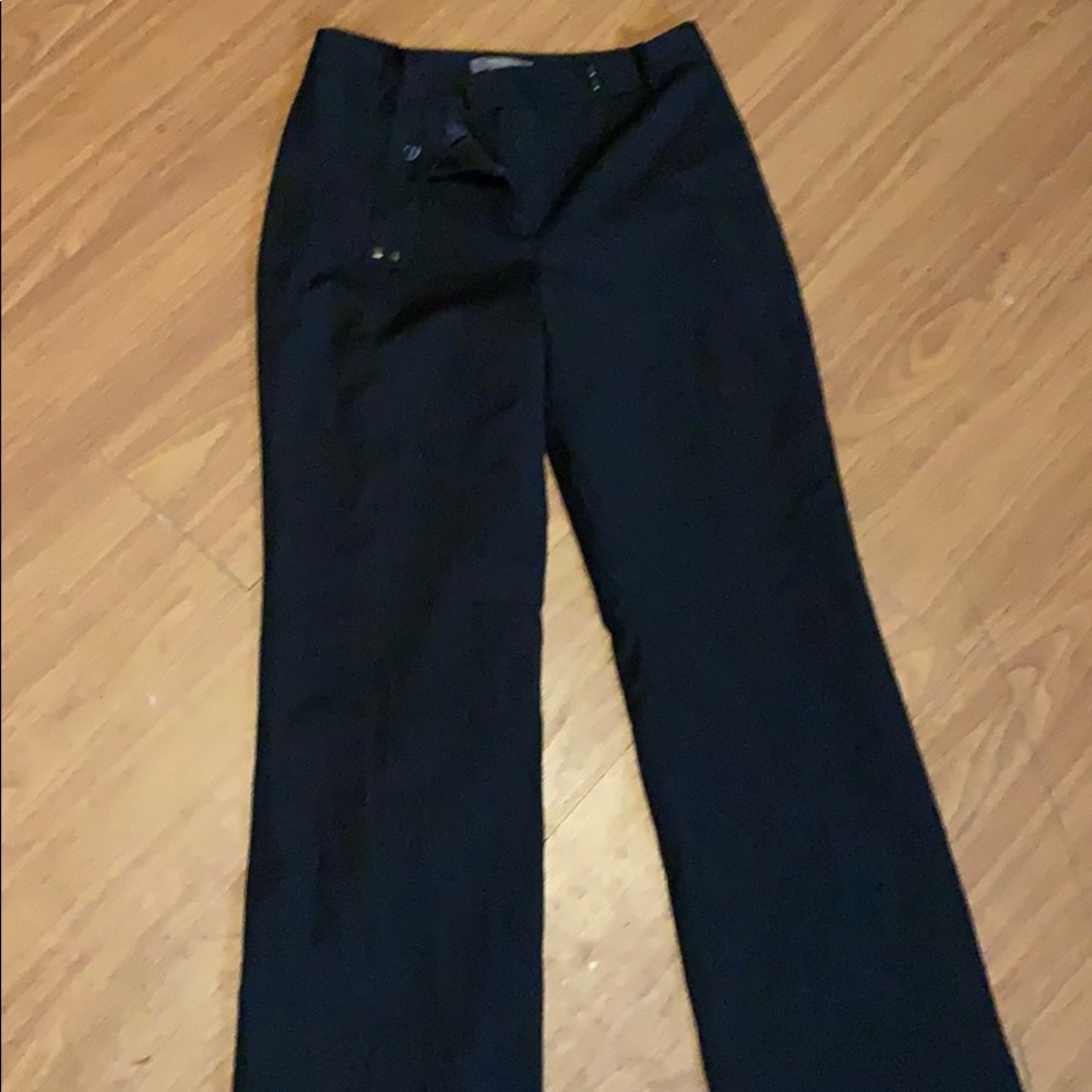 Ann Taylor petite dress pants